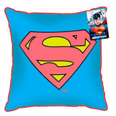 Cojin Superman DC 35cm - Imagen 1