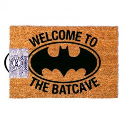 Felpudo Batman DC Comics - Imagen 1