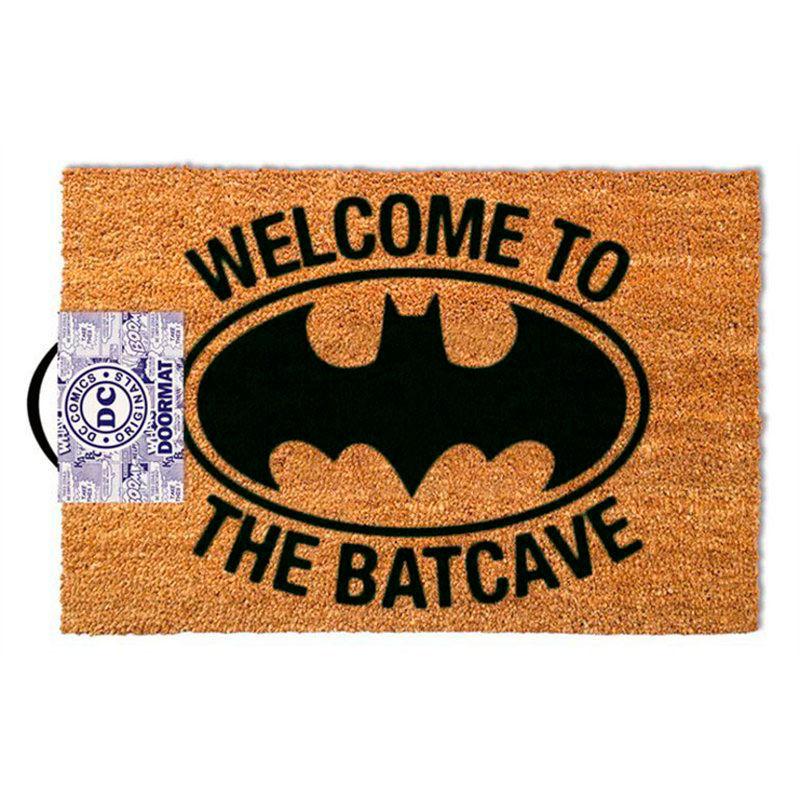 Felpudo Batman DC Comics - Imagen 1