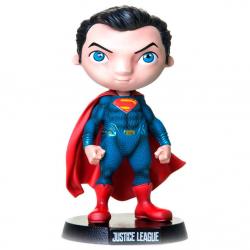 Figura Mini Co Superman Liga de la Justicia DC Comics 14cm - Imagen 1