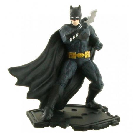 Figura Batman arma DC Comics - Imagen 1