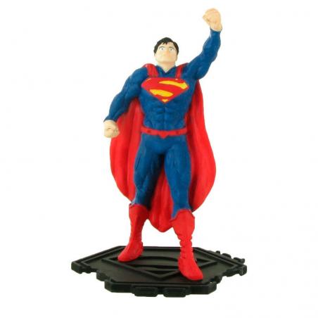 Figura Superman vuelo DC Comics - Imagen 1