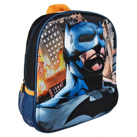 Mochila 3D EVA Batman DC 31cm - Imagen 1