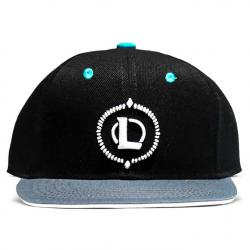 Gorra League Of Legends - Imagen 1