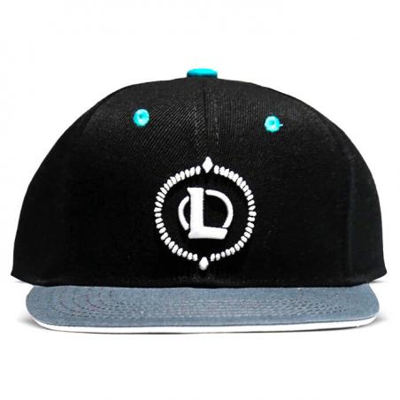 Gorra League Of Legends - Imagen 1