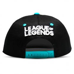 Gorra League Of Legends - Imagen 2