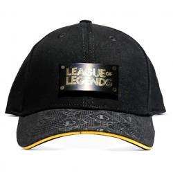 Gorra League Of Legends - Imagen 1