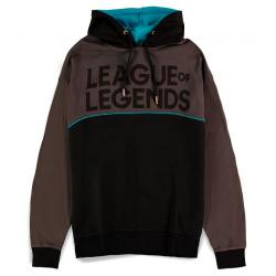 Sudadera capucha League Of Legends - Imagen 1