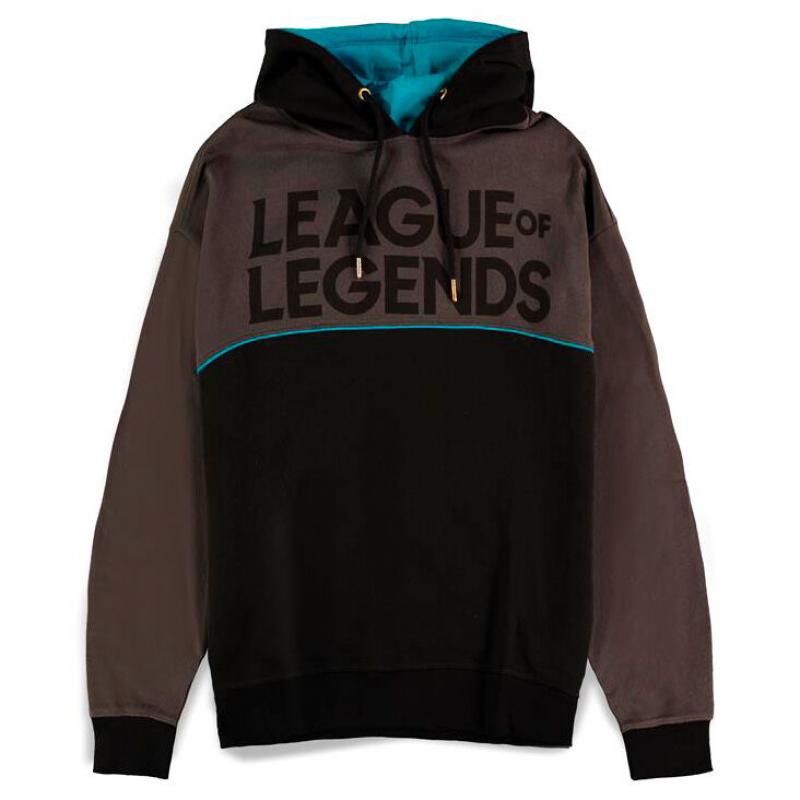 Sudadera capucha League Of Legends - Imagen 1