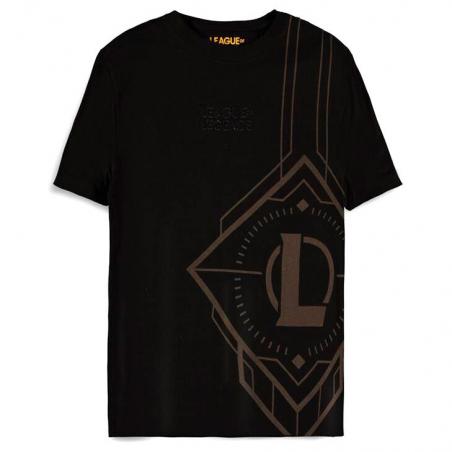 Camiseta League Of Legends - Imagen 1