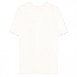 Camiseta Gold Logo League of Legends - Imagen 2