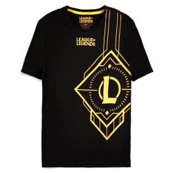 Camiseta League Of Legends - Imagen 1