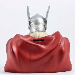 Busto hucha Thor Marvel 20cm - Imagen 2