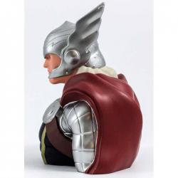 Busto hucha Thor Marvel 20cm - Imagen 3