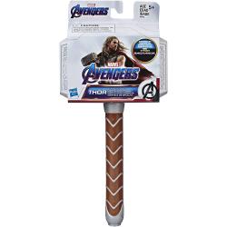 Martillo de combate Thor Vengadores Avengers - Imagen 1