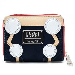 Cartera billetera Thor Marvel Loungefly - Imagen 2
