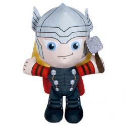 Peluche Thor Vengadores Avengers Marvel 19cm - Imagen 1