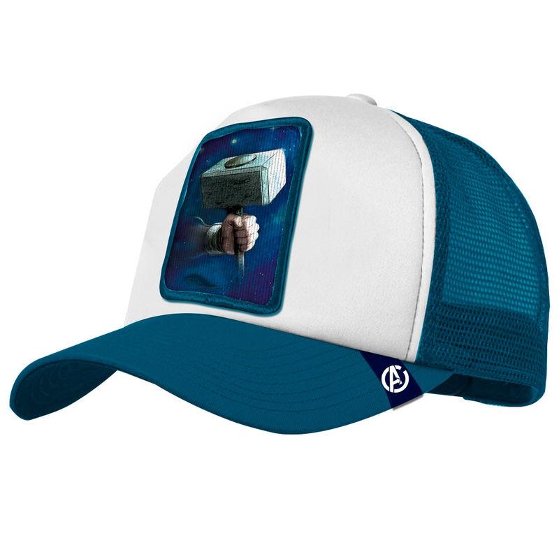 Gorra Thor Marvel - Imagen 1