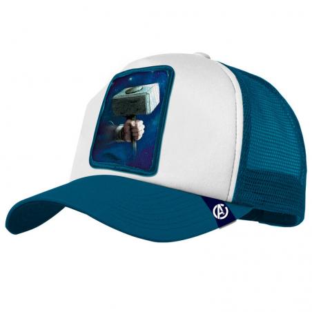 Gorra Thor Marvel - Imagen 1