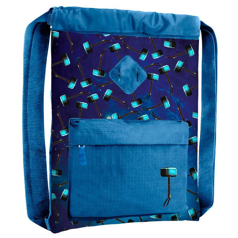 Saco Thor Marvel 41cm - Imagen 1