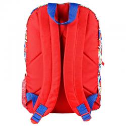 Mochila Spiderman Marvel 38cm - Imagen 3