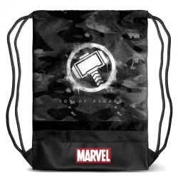 Saco Thor Hammer Marvel 48cm - Imagen 1