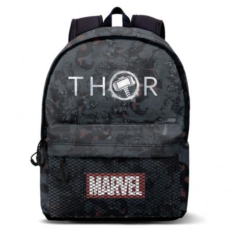 Mochila Thor Tempest Marvel adaptable 42cm - Imagen 1