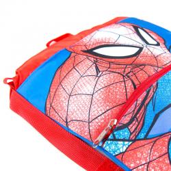 Saco Spiderman Marvel 33cm - Imagen 2