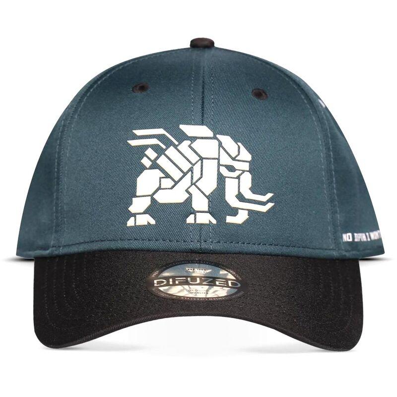 Gorra Horizon Forbidden West - Imagen 1