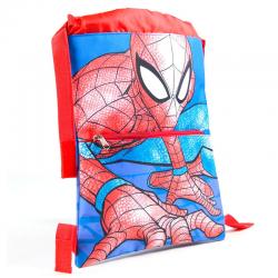 Saco Spiderman Marvel 33cm - Imagen 3
