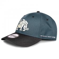 Gorra Horizon Forbidden West - Imagen 2