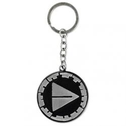 Llavero Focus Horizon Forbidden West - Imagen 1