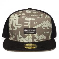 Gorra Horizon Forbidden West - Imagen 1