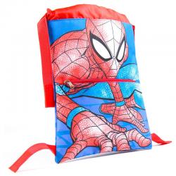 Saco Spiderman Marvel 33cm - Imagen 4