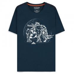 Camiseta Horizon Forbidden West - Imagen 1