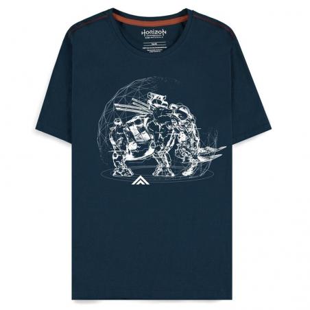 Camiseta Horizon Forbidden West - Imagen 1