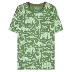 Camiseta Horizon Forbidden West - Imagen 1