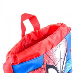 Saco Spiderman Marvel 33cm - Imagen 5