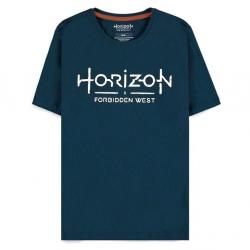 Camiseta Logo Horizon Forbidden West - Imagen 1