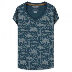 Camiseta mujer Horizon Forbidden West - Imagen 1