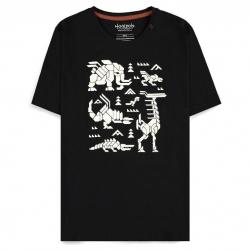 Camiseta Horizon Forbidden West - Imagen 1