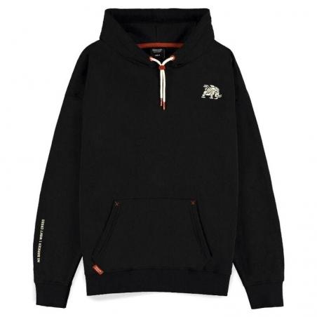 Sudadera capucha Horizon Forbidden West - Imagen 1