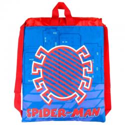 Saco Spiderman Marvel 33cm - Imagen 6