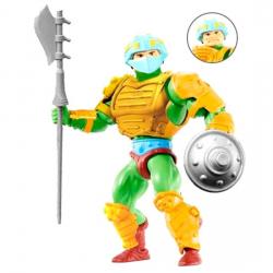 Figura Eternia Palace Guard Masters of the Universe Origins 14cm - Imagen 1