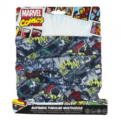 Braga cuello Marvel - Imagen 2
