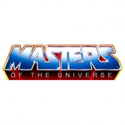 Figura Mosquitor Masters of the Universe Origins 14cm - Imagen 1