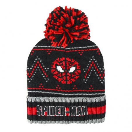 Gorro Spiderman Marvel - Imagen 1