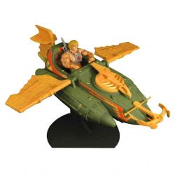 Figura Wind Raider Masters of the Universe - Imagen 1