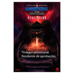 Figura Trap Jaw Masters of the Universe Revelation Masterverse - Imagen 1