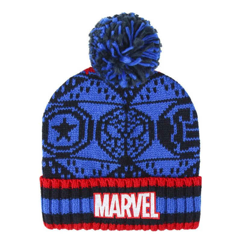 Gorro Marvel - Imagen 1